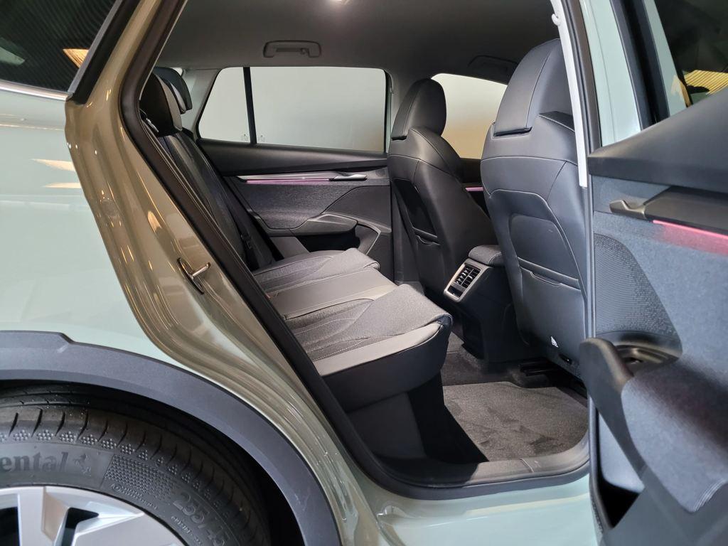 Skoda Elroq 85 82 kWh 210 kW (286 CV) - 5