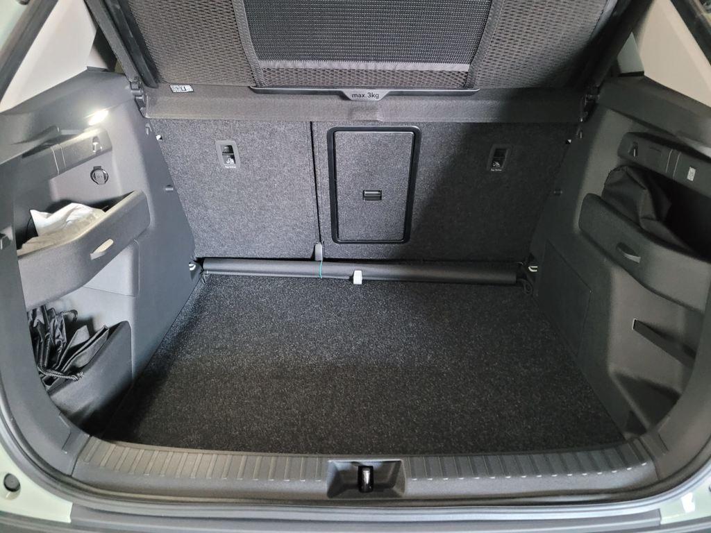 Skoda Elroq 85 82 kWh 210 kW (286 CV) - 6