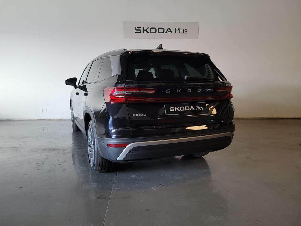 Skoda Kodiaq 1.5 TSI m-HEV Design DSG 110 kW (150 CV) - 1