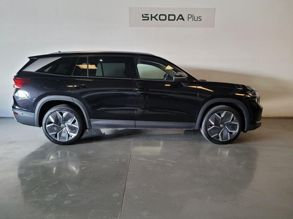 Skoda Kodiaq 1.5 TSI m-HEV Design DSG 110 kW (150 CV) - 2