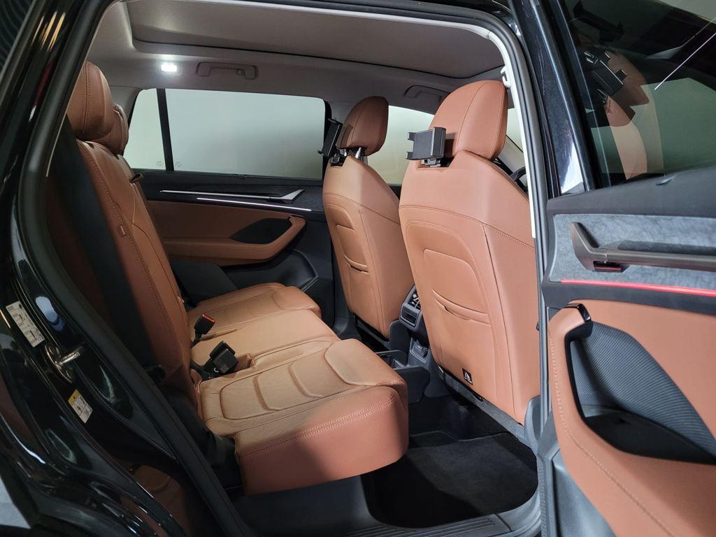 Skoda Kodiaq 1.5 TSI m-HEV Design DSG 110 kW (150 CV) - 5