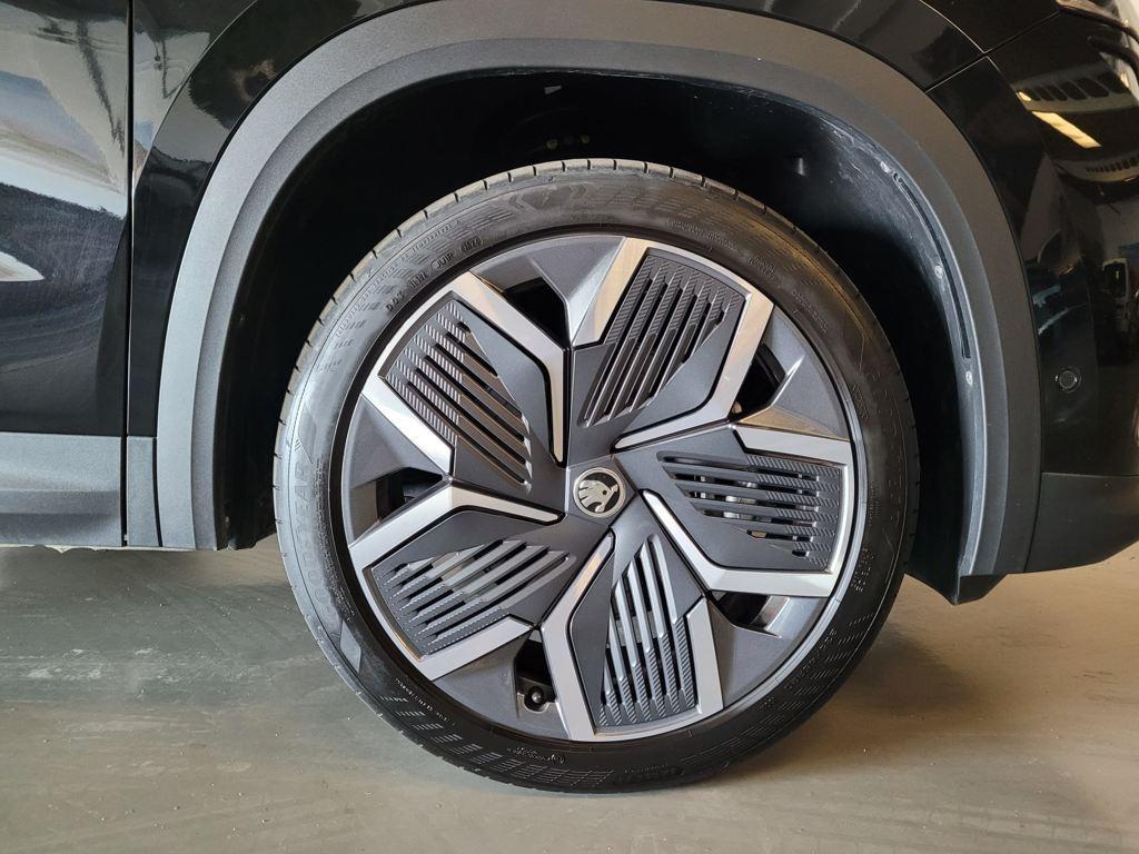 Skoda Kodiaq 1.5 TSI m-HEV Design DSG 110 kW (150 CV) - 7