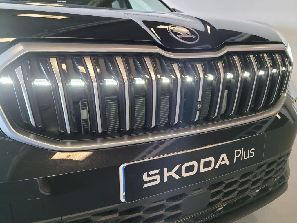 Skoda Kodiaq 1.5 TSI m-HEV Design DSG 110 kW (150 CV) - 8