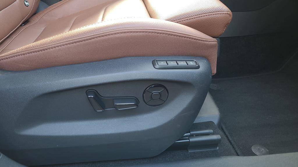 Skoda Kodiaq 1.5 TSI m-HEV Design DSG 110 kW (150 CV) - 11