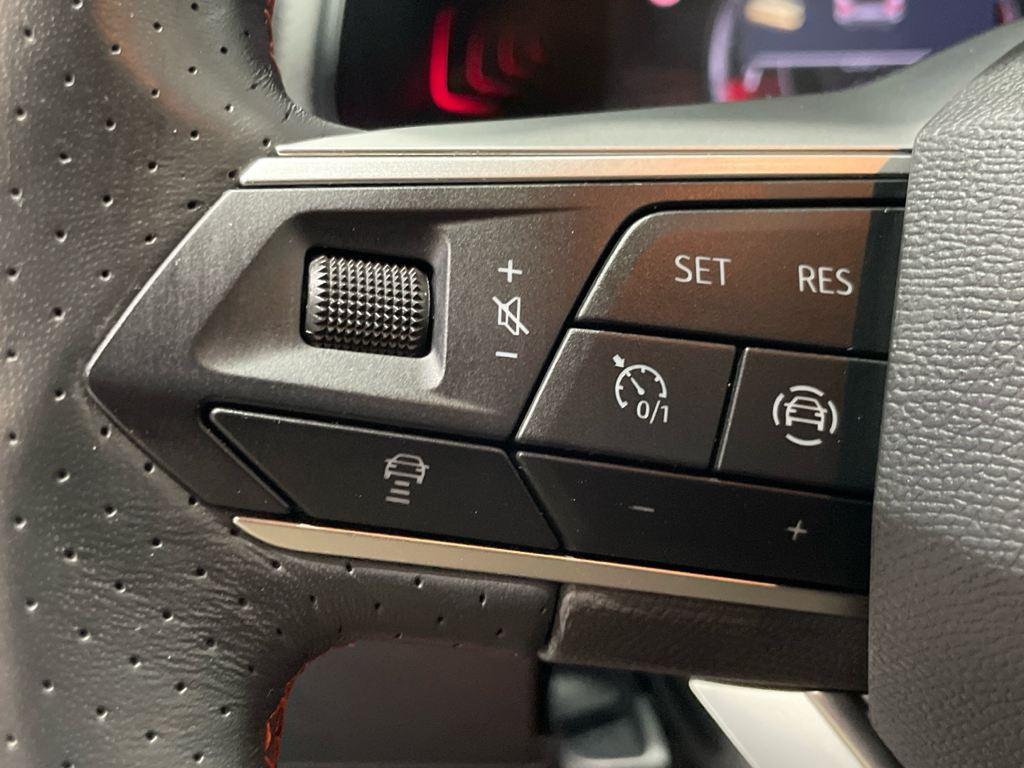 SEAT Arona 1.0 TSI FR XM DSG 81 kW (110 CV) - 8