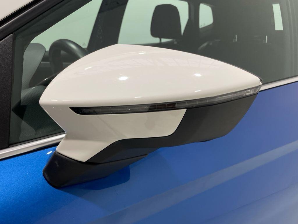 SEAT Arona 1.0 TSI FR XM DSG 81 kW (110 CV) - 12