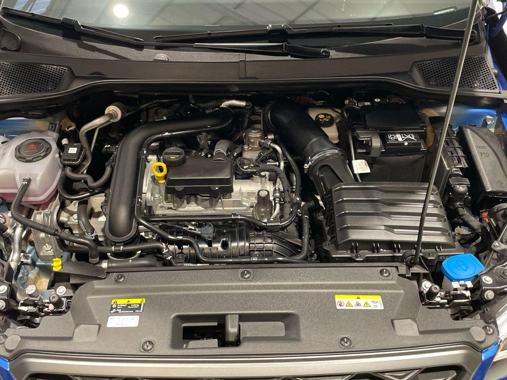 SEAT Arona 1.0 TSI FR XM DSG 81 kW (110 CV) - 13