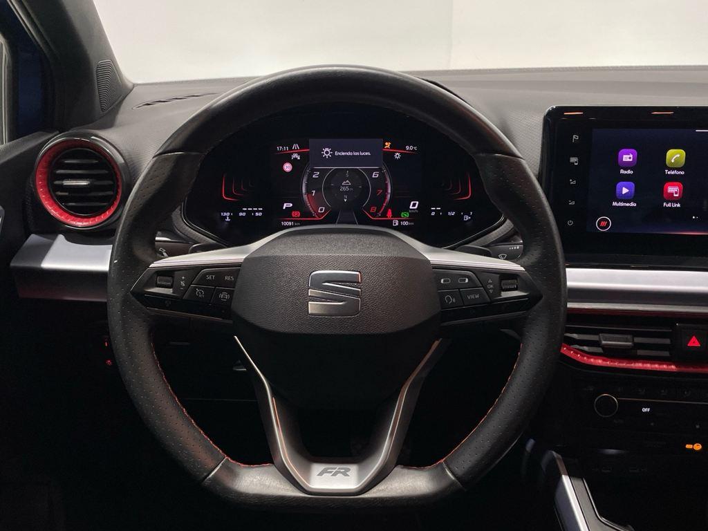 SEAT Arona 1.0 TSI FR XM DSG 81 kW (110 CV) - 14