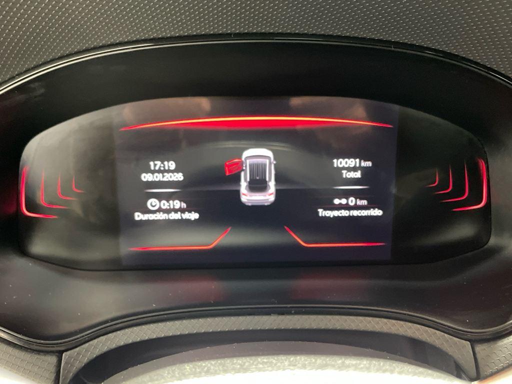 SEAT Arona 1.0 TSI FR XM DSG 81 kW (110 CV) - 16