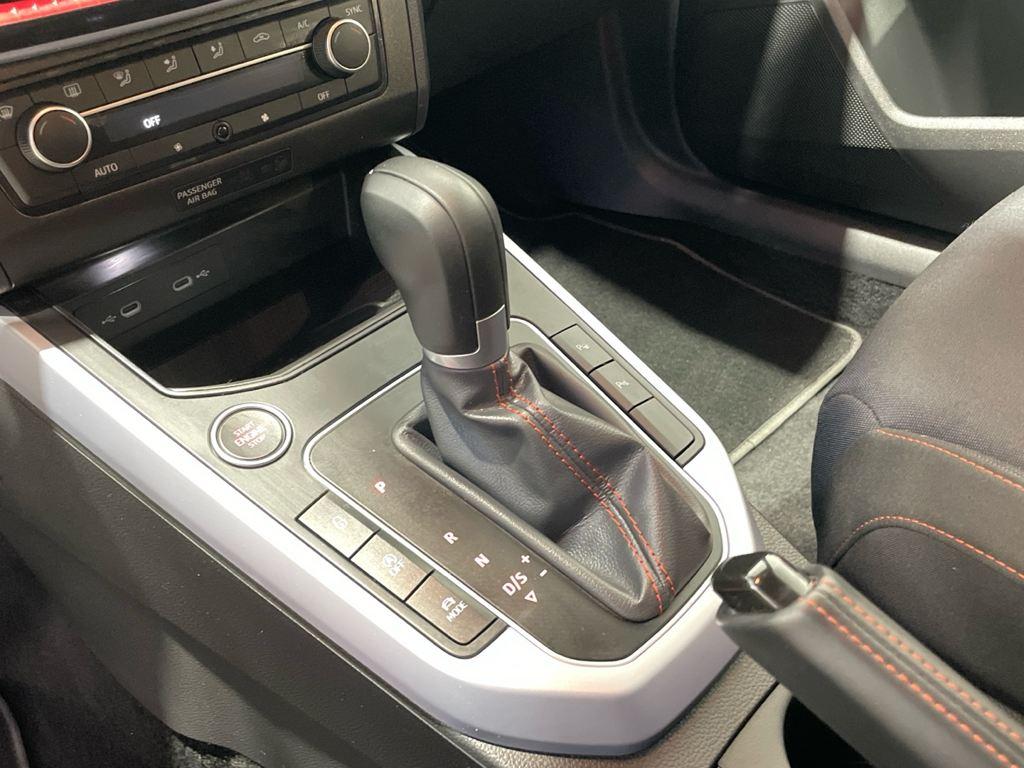 SEAT Arona 1.0 TSI FR XM DSG 81 kW (110 CV) - 18