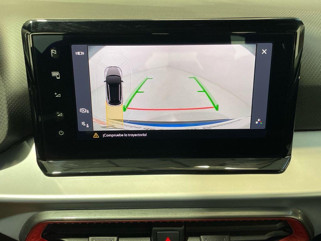 SEAT Arona 1.0 TSI FR XM DSG 81 kW (110 CV) - 19