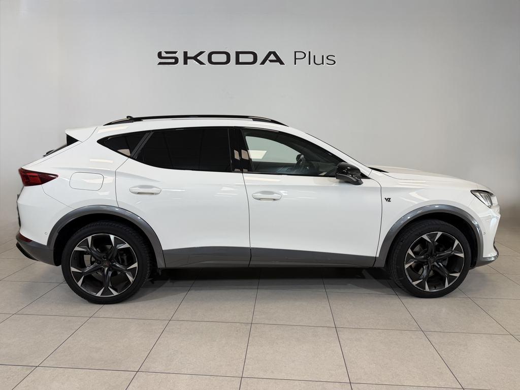 CUPRA Formentor 1.5 TSI DSG 110 kW (150 CV) - 2