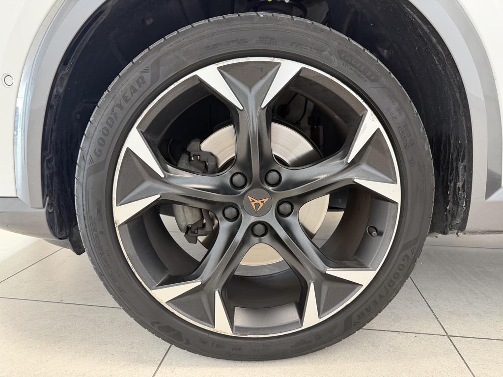 CUPRA Formentor 1.5 TSI DSG 110 kW (150 CV) - 7