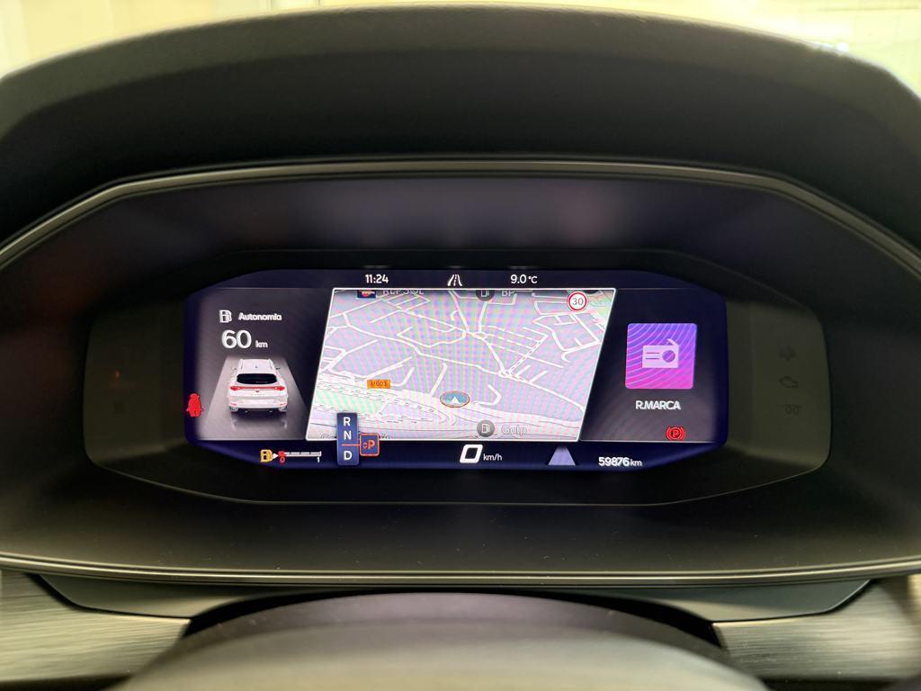 CUPRA Formentor 1.5 TSI DSG 110 kW (150 CV) - 11