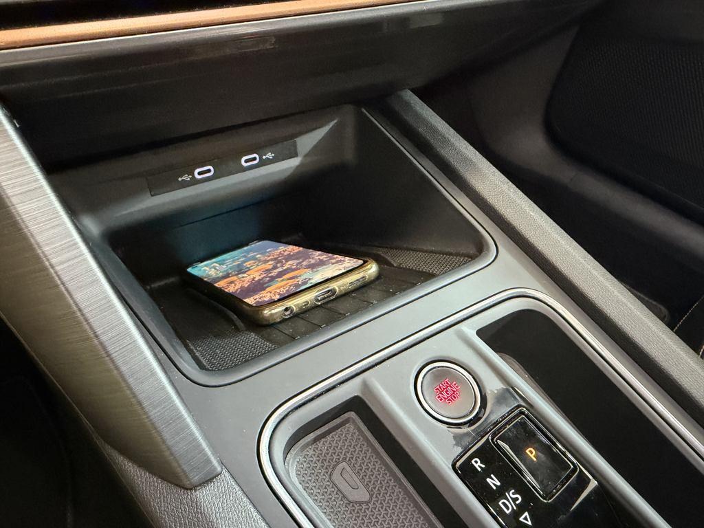 CUPRA Formentor 1.5 TSI DSG 110 kW (150 CV) - 16