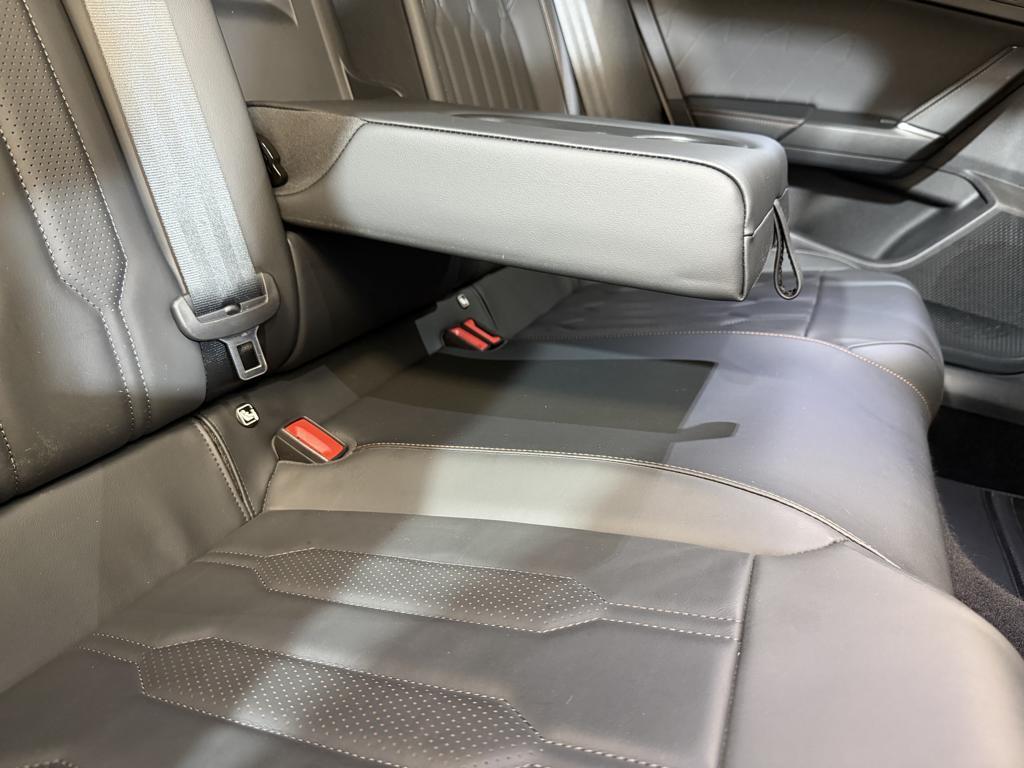 CUPRA Formentor 1.5 TSI DSG 110 kW (150 CV) - 18