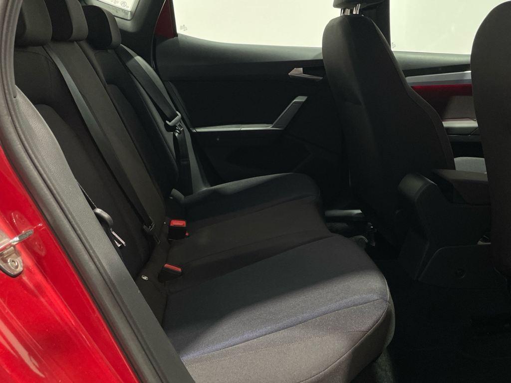 SEAT Arona 1.0 TSI FR XM DSG 85 kW (115 CV) - 5