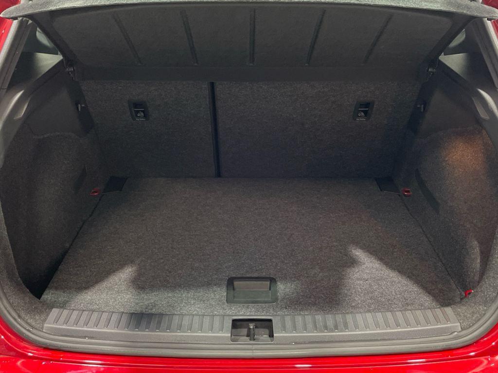 SEAT Arona 1.0 TSI FR XM DSG 85 kW (115 CV) - 6