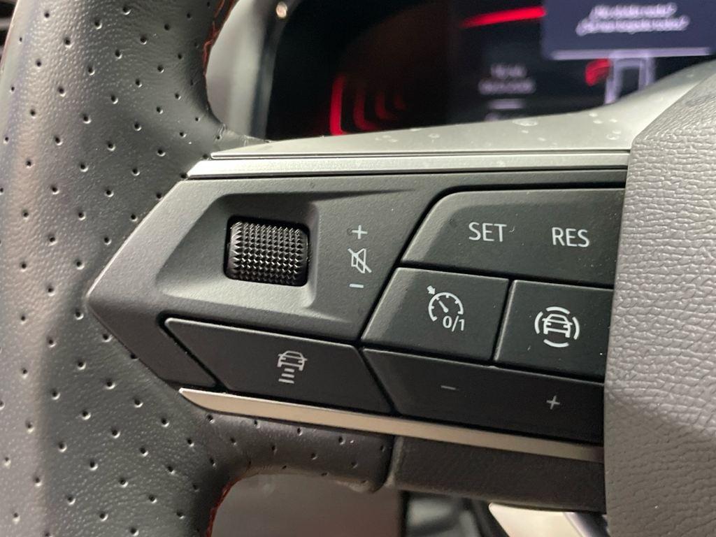 SEAT Arona 1.0 TSI FR XM DSG 85 kW (115 CV) - 8