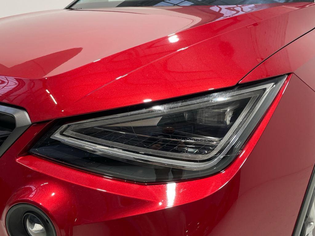 SEAT Arona 1.0 TSI FR XM DSG 85 kW (115 CV) - 11