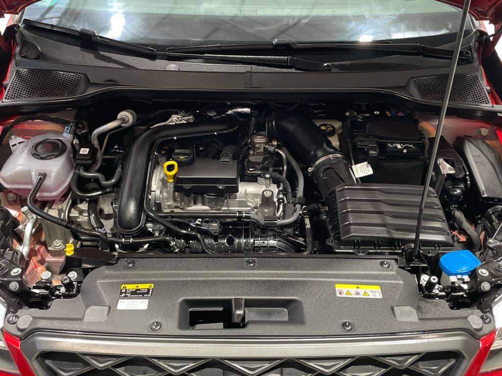 SEAT Arona 1.0 TSI FR XM DSG 85 kW (115 CV) - 13