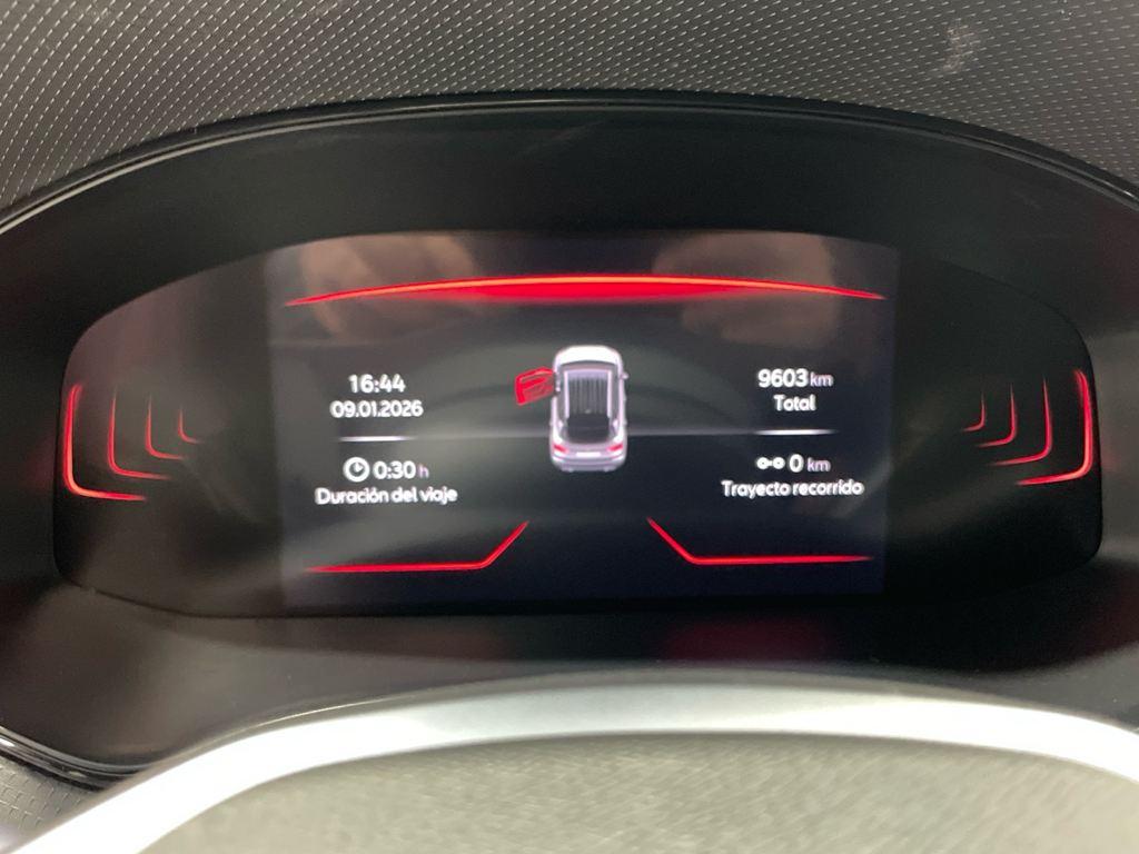 SEAT Arona 1.0 TSI FR XM DSG 85 kW (115 CV) - 16