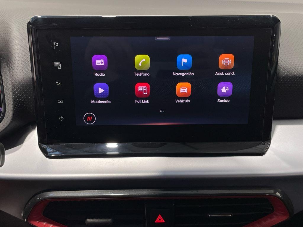 SEAT Arona 1.0 TSI FR XM DSG 85 kW (115 CV) - 17