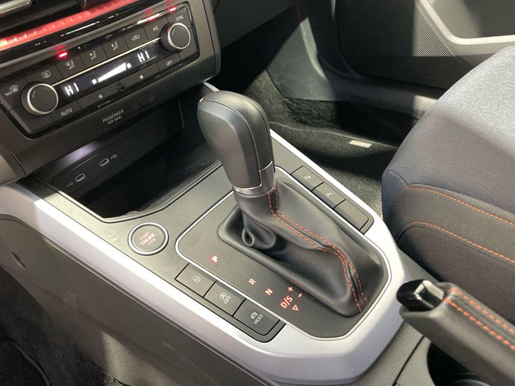 SEAT Arona 1.0 TSI FR XM DSG 85 kW (115 CV) - 18