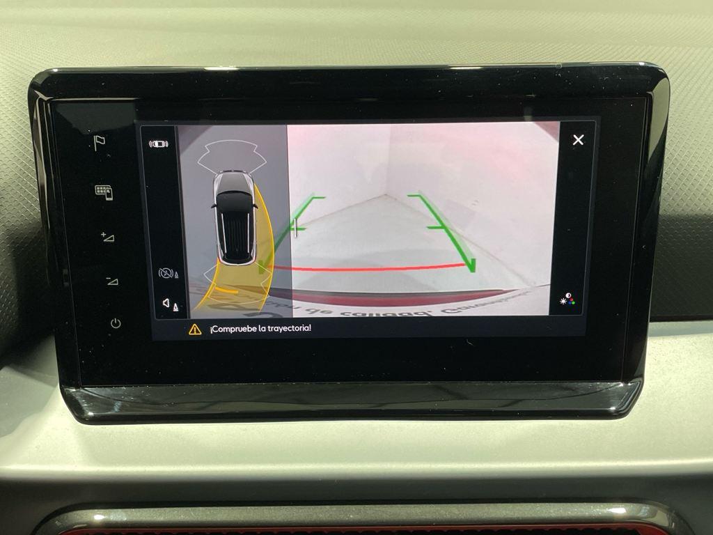 SEAT Arona 1.0 TSI FR XM DSG 85 kW (115 CV) - 19