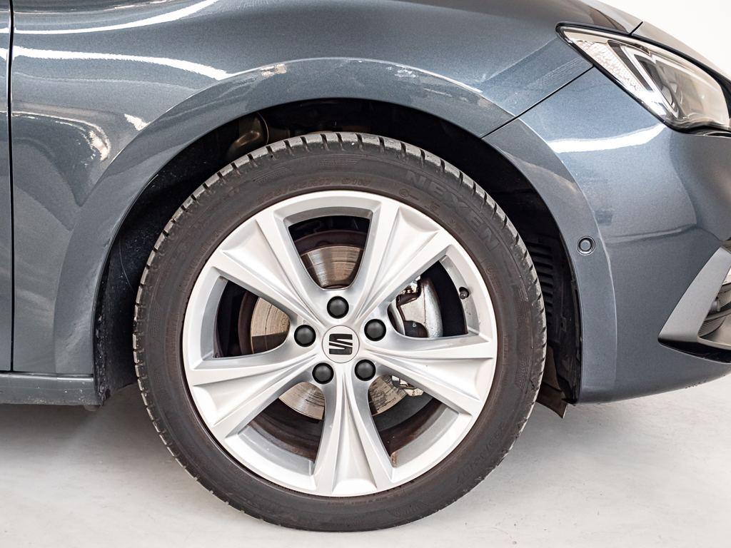 SEAT León 1.5 TSI S&S FR 25 Aniversario 85 kW (116 CV) - 7
