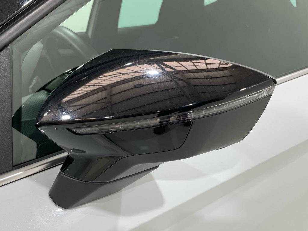 SEAT Arona 1.5 TSI FR Special Edition DSG 110 kW (150 CV) - 12