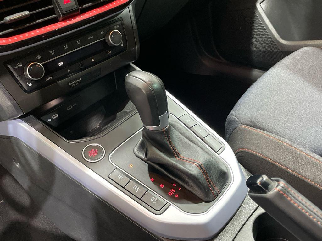 SEAT Arona 1.5 TSI FR Special Edition DSG 110 kW (150 CV) - 18