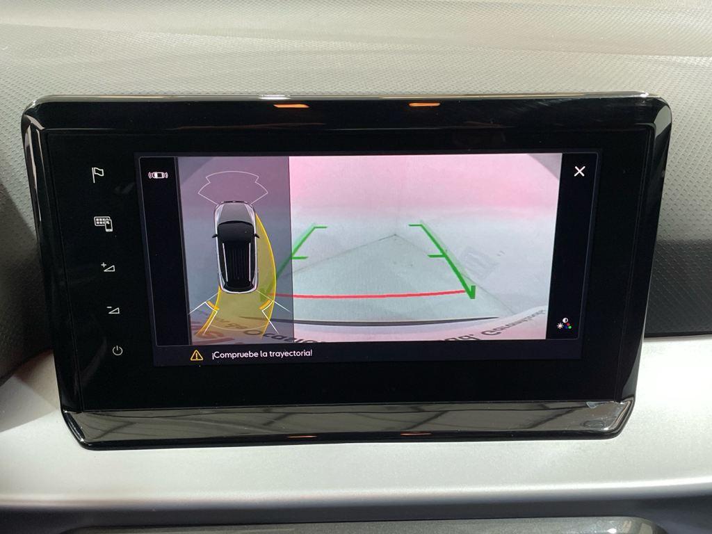 SEAT Arona 1.5 TSI FR Special Edition DSG 110 kW (150 CV) - 19