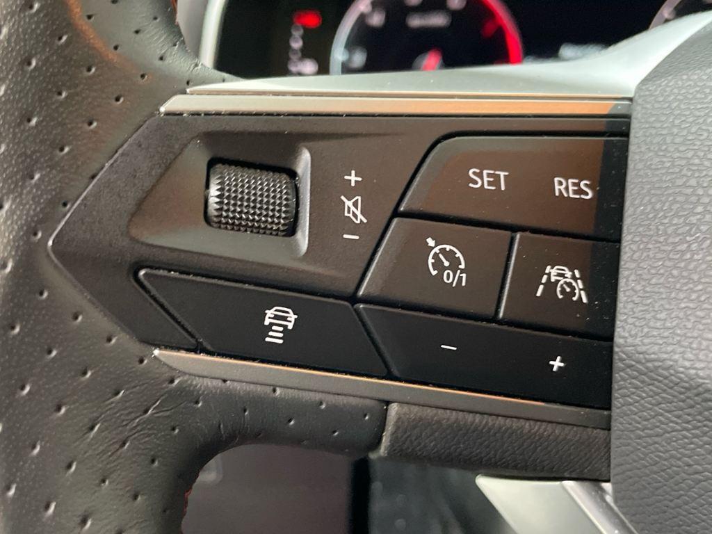 SEAT Arona 1.5 TSI FR Special Edition DSG 110 kW (150 CV) - 8