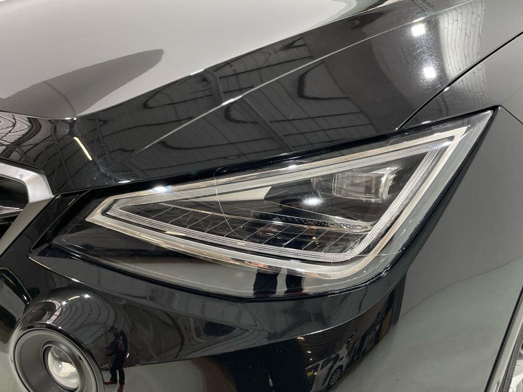 SEAT Arona 1.5 TSI FR Special Edition DSG 110 kW (150 CV) - 11