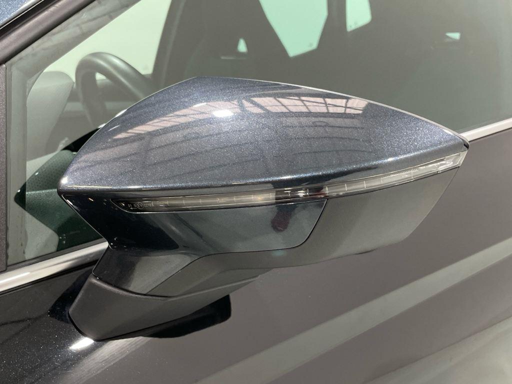 SEAT Arona 1.5 TSI FR Special Edition DSG 110 kW (150 CV) - 12