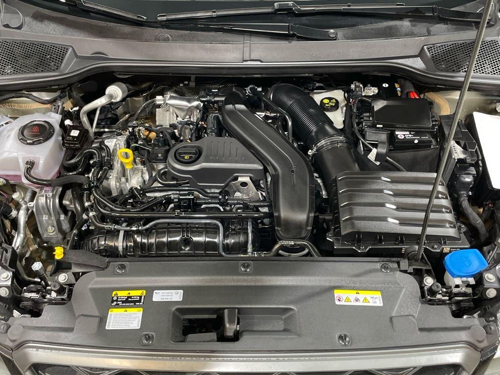 SEAT Arona 1.5 TSI FR Special Edition DSG 110 kW (150 CV) - 13