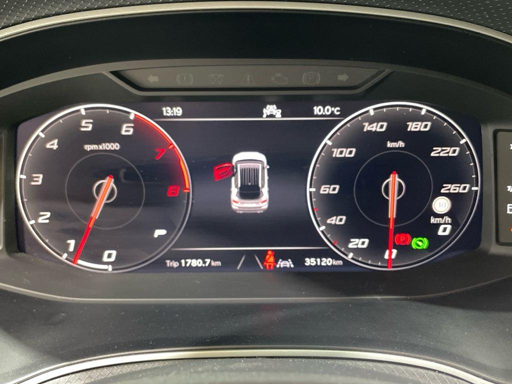 SEAT Arona 1.5 TSI FR Special Edition DSG 110 kW (150 CV) - 16