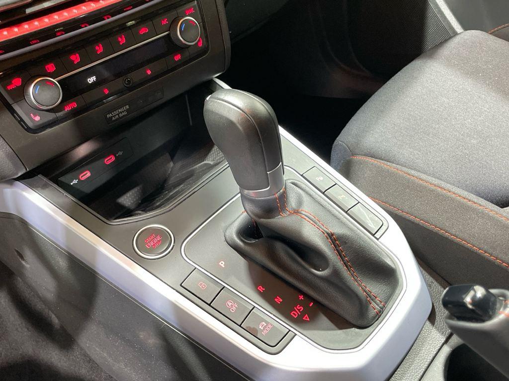 SEAT Arona 1.5 TSI FR Special Edition DSG 110 kW (150 CV) - 18