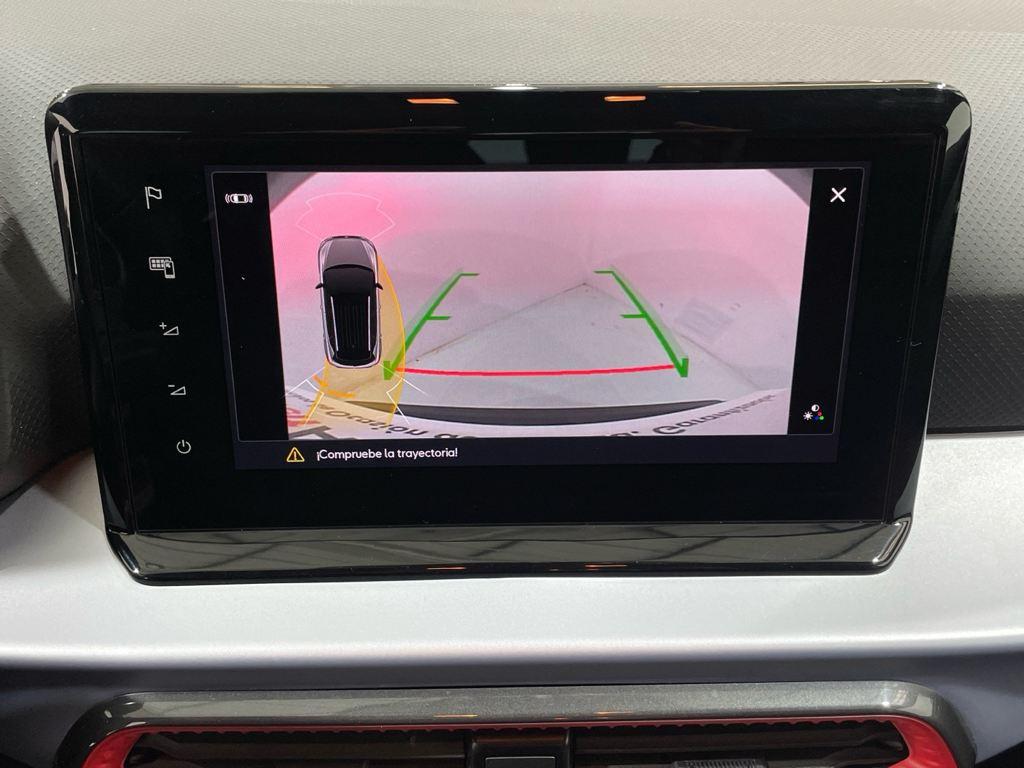 SEAT Arona 1.5 TSI FR Special Edition DSG 110 kW (150 CV) - 19