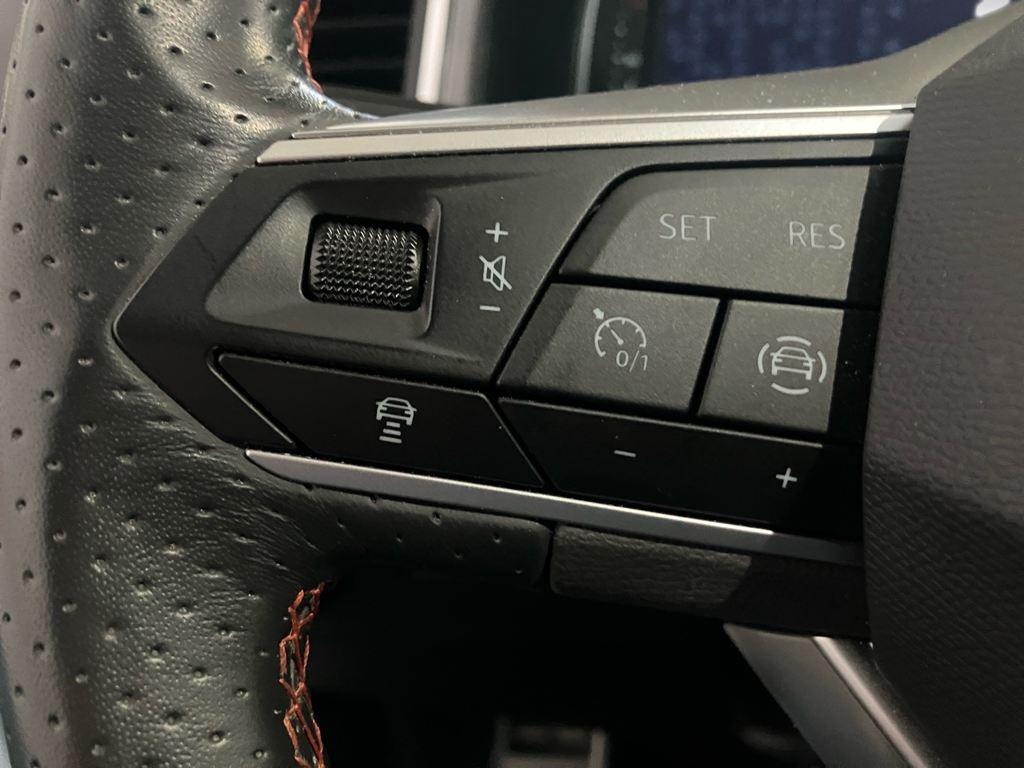 SEAT Ateca 1.5 TSI S&S FR Special Edition DSG 110 kW (150 CV) - 8