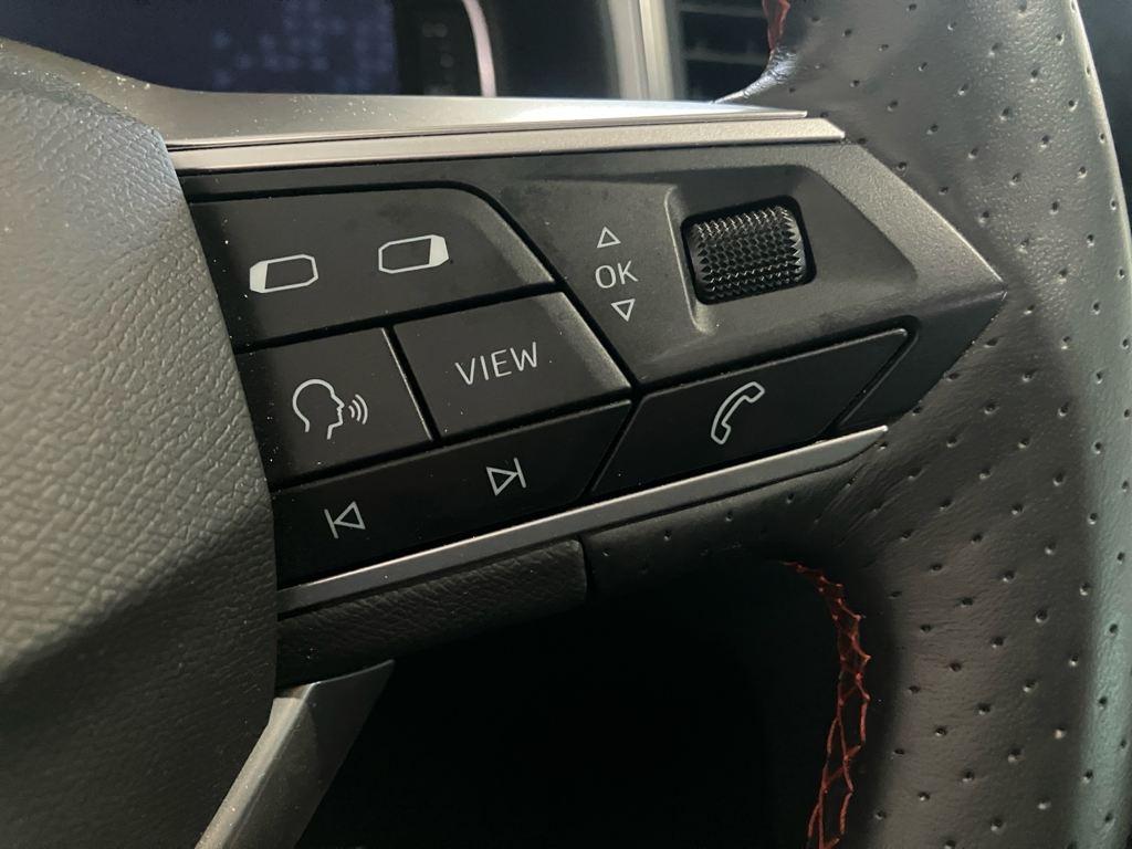 SEAT Ateca 1.5 TSI S&S FR Special Edition DSG 110 kW (150 CV) - 9