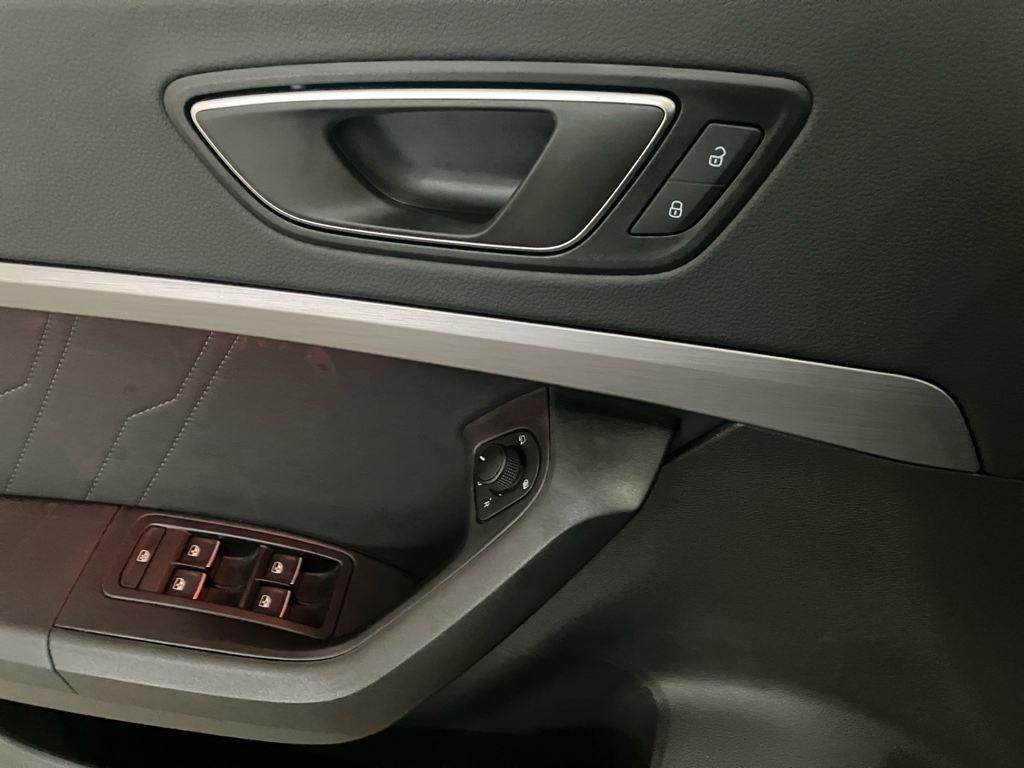 SEAT Ateca 1.5 TSI S&S FR Special Edition DSG 110 kW (150 CV) - 11