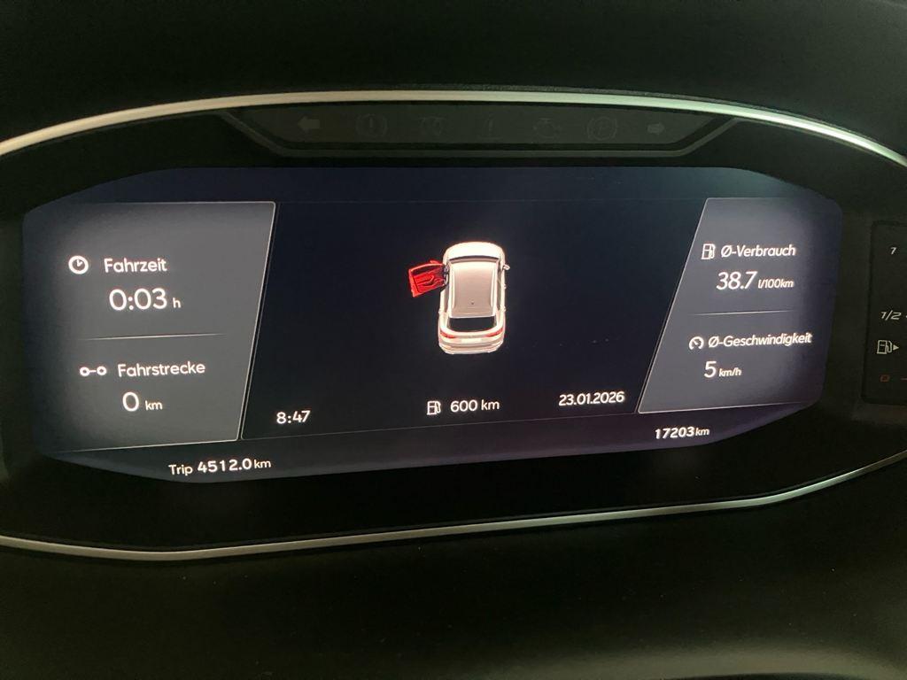 SEAT Ateca 1.5 TSI S&S FR Special Edition DSG 110 kW (150 CV) - 13