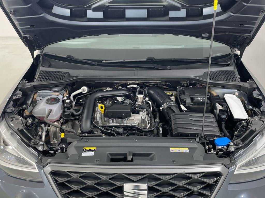 SEAT Arona 1.0 TSI FR XM 85 kW (115 CV) - 12