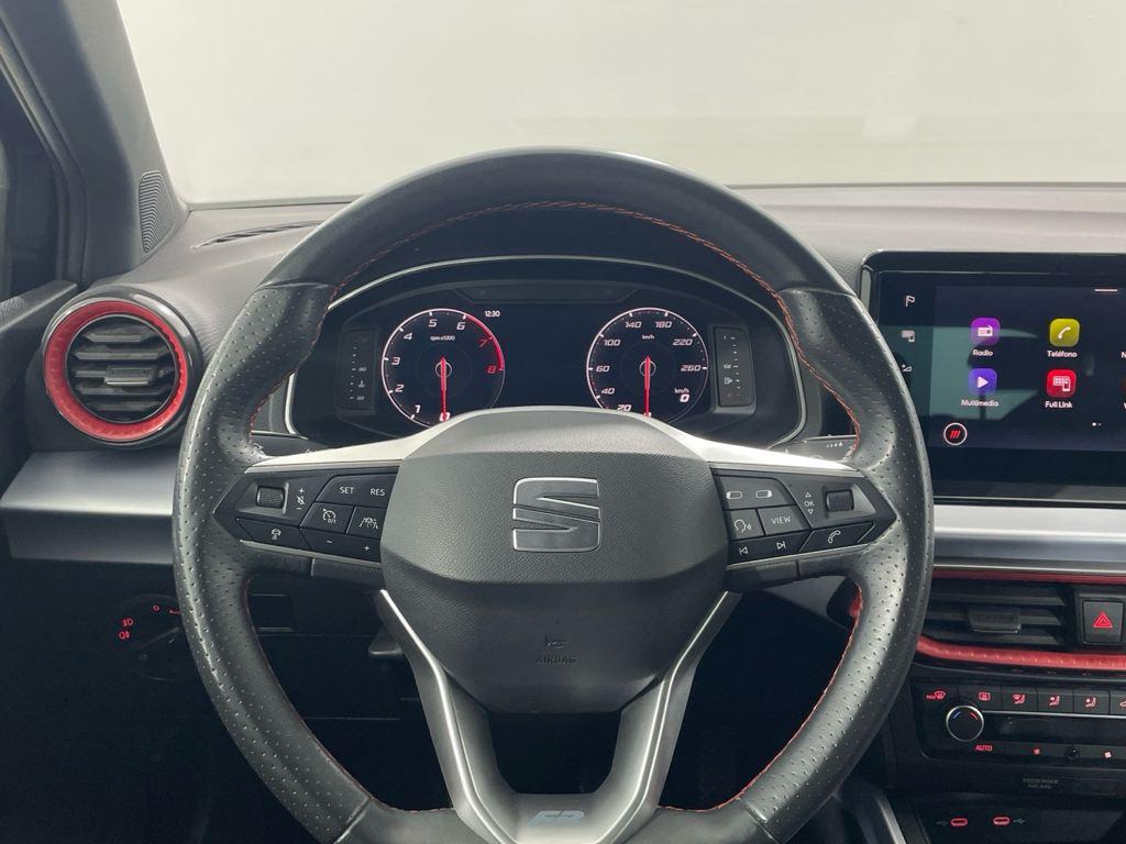 SEAT Arona 1.0 TSI FR XM 85 kW (115 CV) - 13