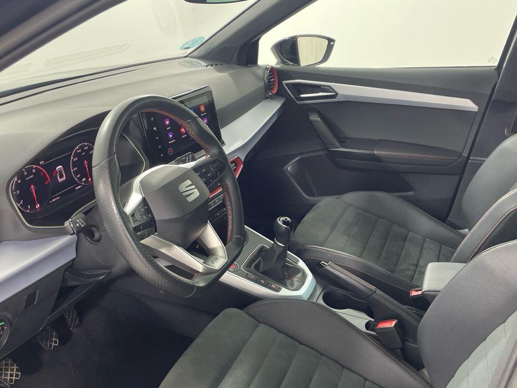 SEAT Arona 1.0 TSI FR XM 85 kW (115 CV) - 14