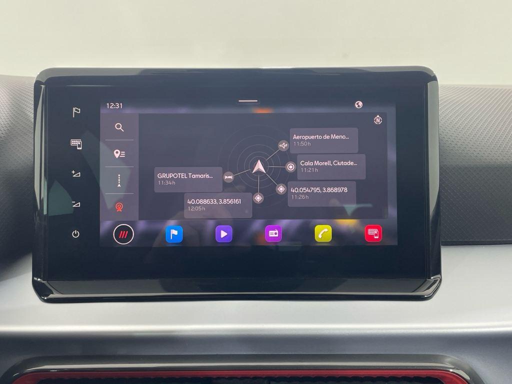 SEAT Arona 1.0 TSI FR XM 85 kW (115 CV) - 16