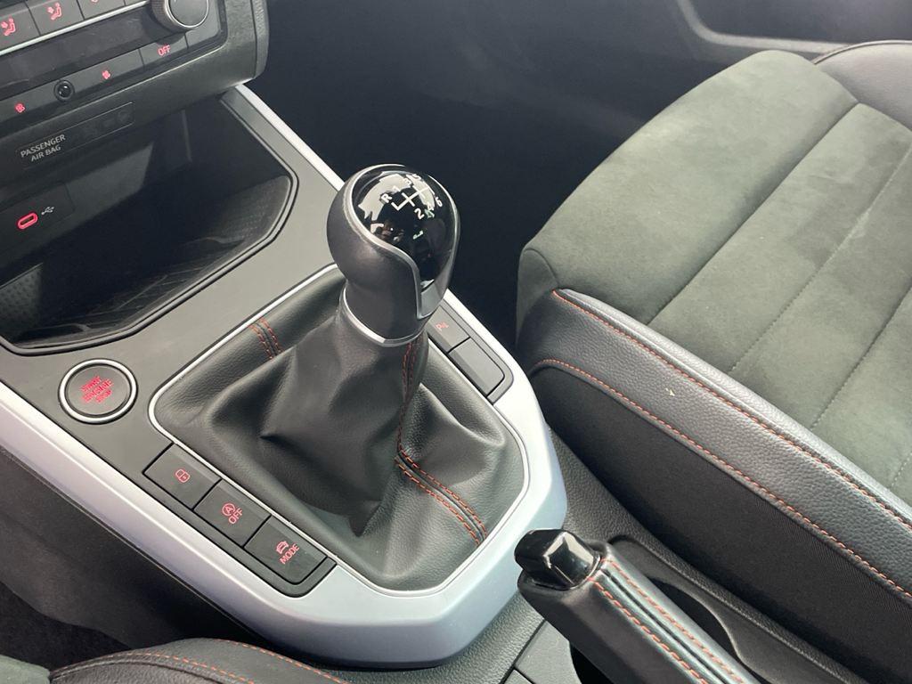 SEAT Arona 1.0 TSI FR XM 85 kW (115 CV) - 17