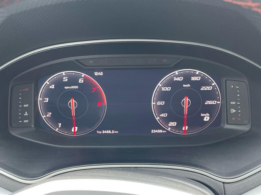 SEAT Arona 1.0 TSI FR XM 85 kW (115 CV) - 19